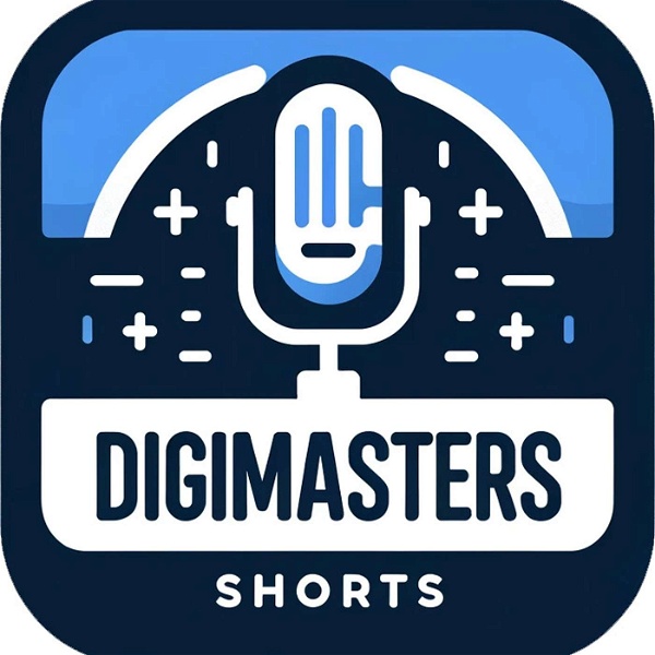 Artwork for Digimasters Shorts