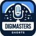 Digimasters Shorts