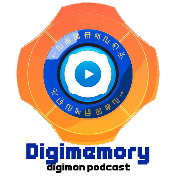 Artwork for Digimemory: 2020