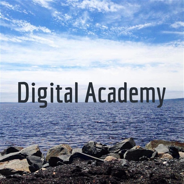 Artwork for Digital Academy
