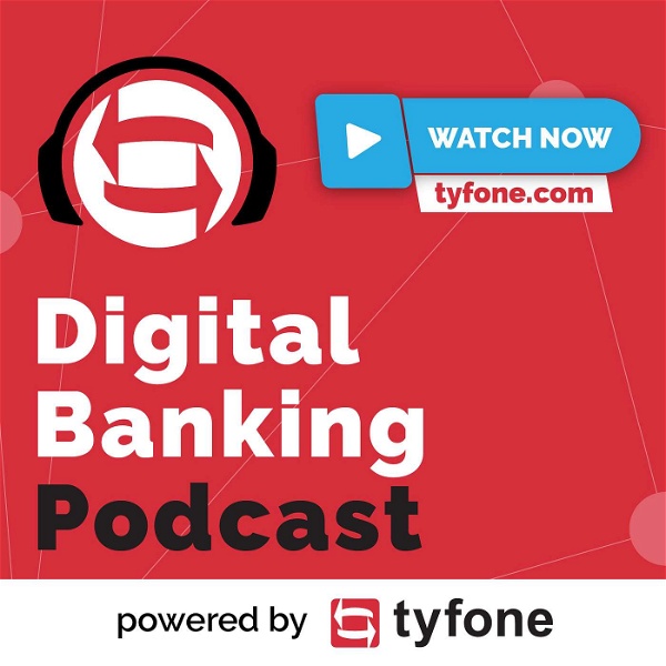 Artwork for Digital Banking Podcast