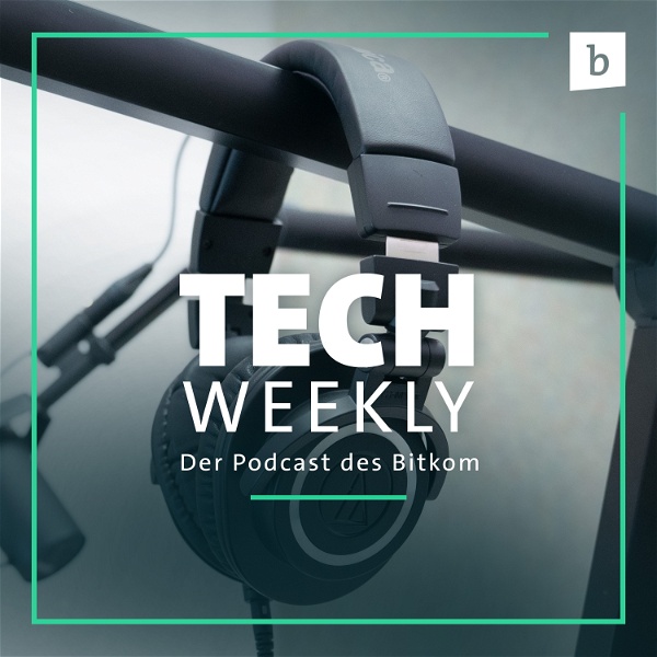 Artwork for Tech Weekly