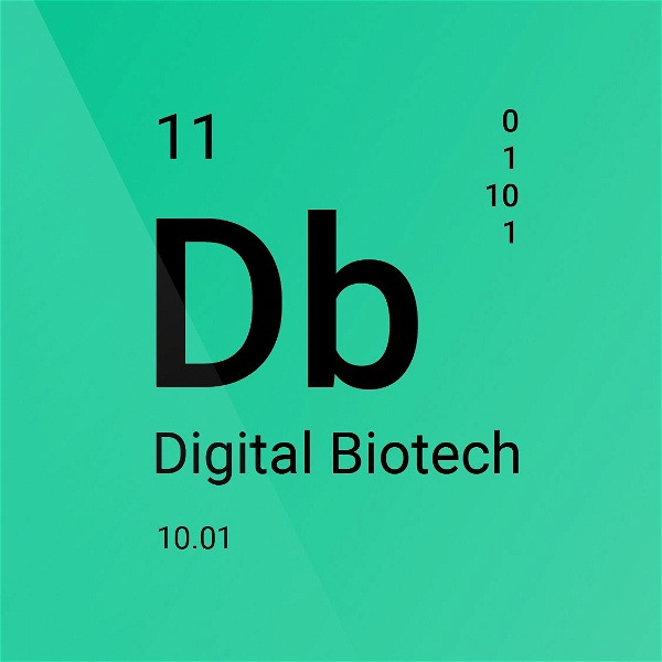Artwork for Digital Biotech