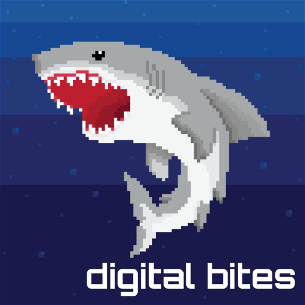 Artwork for Digital Bites Podcast