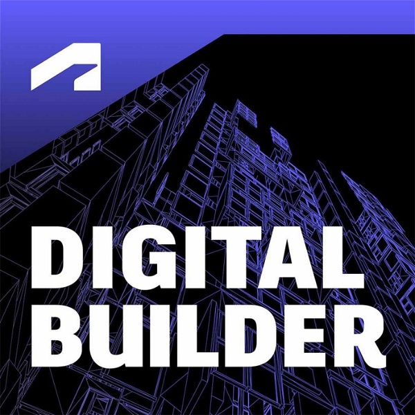 Artwork for Digital Builder