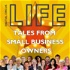 🎪 Digital Circus LIFE | The Small Business Podcast