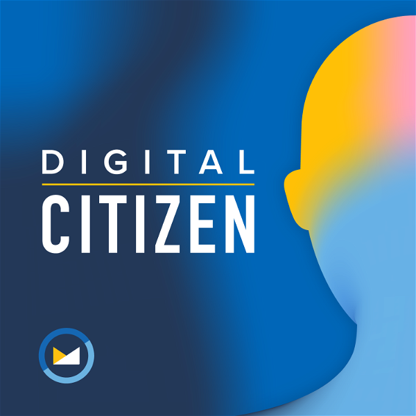 Artwork for Digital Citizen