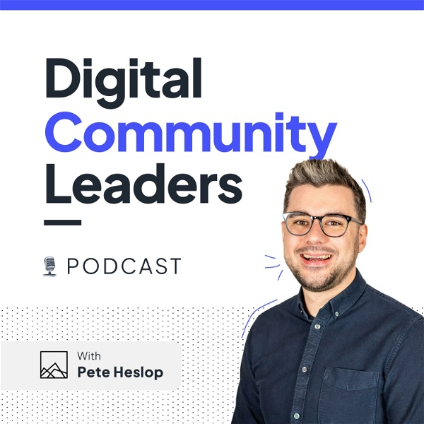 Artwork for Digital Community Leaders