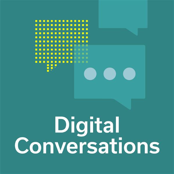 Artwork for Digital Conversations