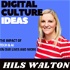 Digital Culture Ideas with Hils Walton