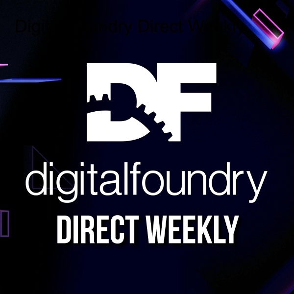Artwork for Digital Foundry Direct Weekly