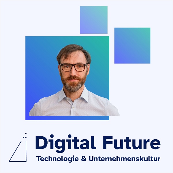 Artwork for Digital Future – Technologie & Unternehmenskultur