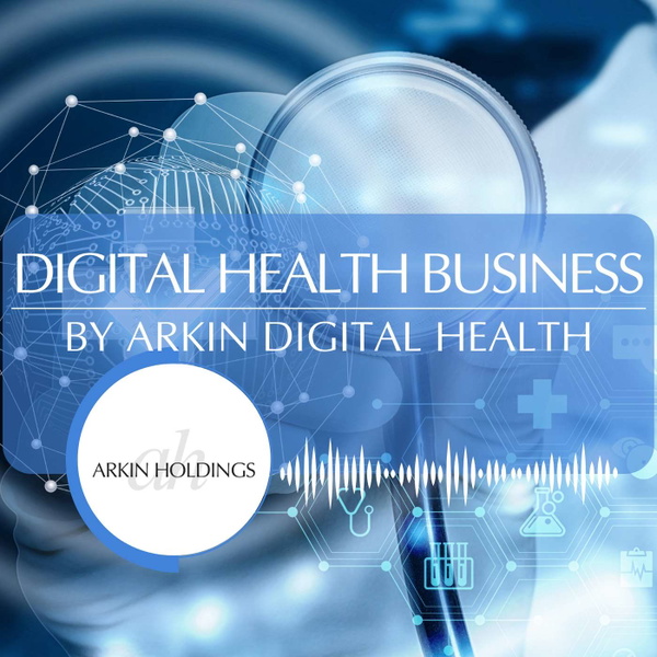 Artwork for Digital Health Business