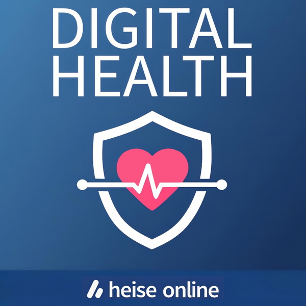 Artwork for Digital Health – der Podcast