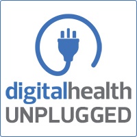 Artwork for Digital Health Unplugged