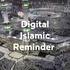 Digital Islamic Reminder