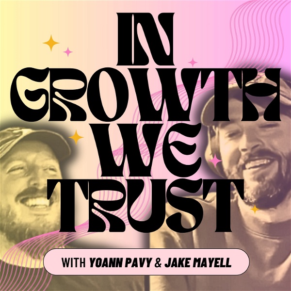 Artwork for In Growth We Trust: Marketing