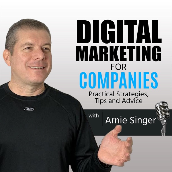 Artwork for Digital Marketing for Companies