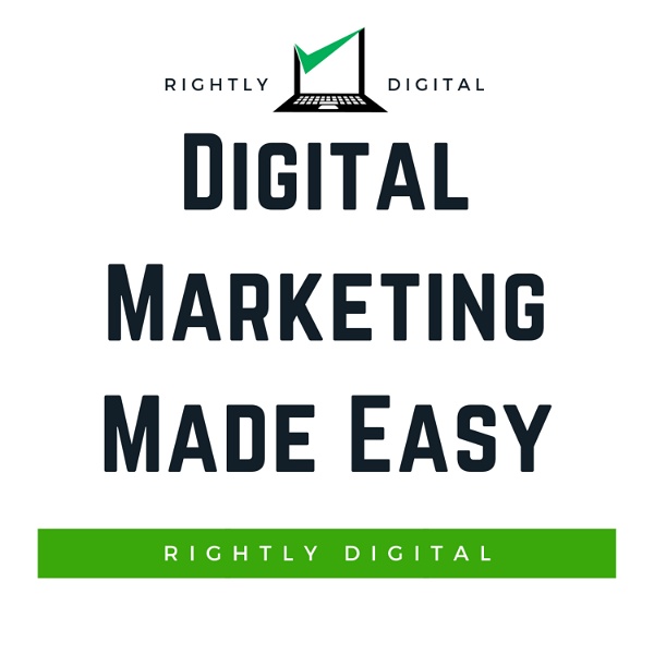 Artwork for Digital Marketing Made Easy