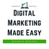 Digital Marketing Made Easy