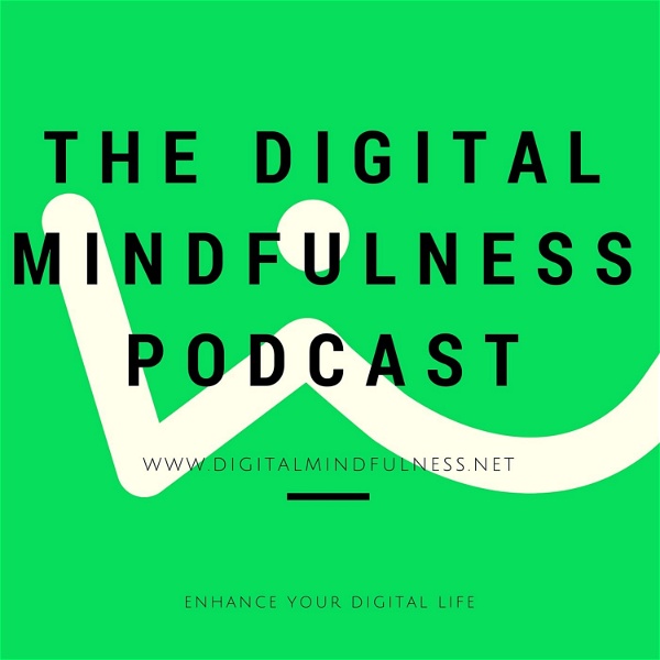 Artwork for Digital Mindfulness
