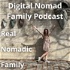 Digital Nomad Family Podcast