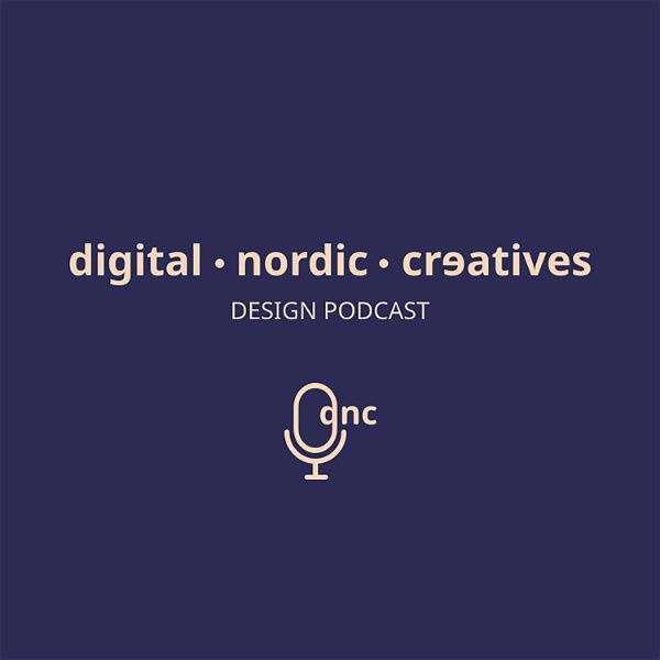Artwork for Digital Nordic Creatives