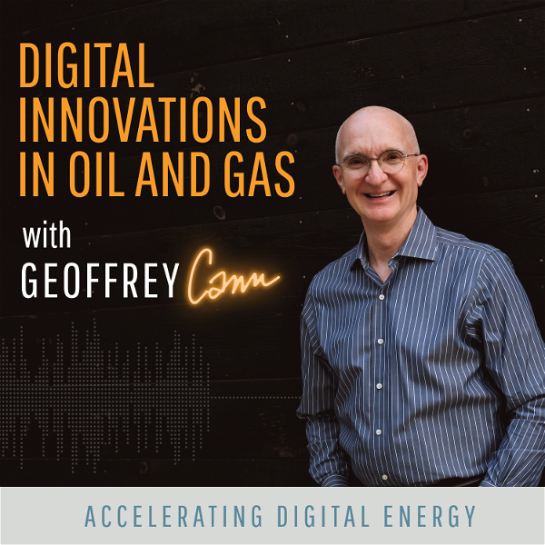 Artwork for Digital Innovations in Oil and Gas