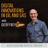 Digital Innovations in Oil and Gas with Geoffrey Cann