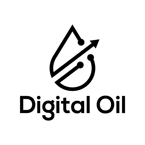 Artwork for Digital Oil