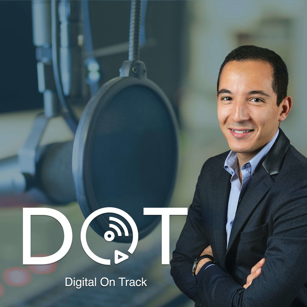 Artwork for Digital On Track