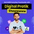 Digital Pratik Show | Digital Marketing & Personal Branding Talks