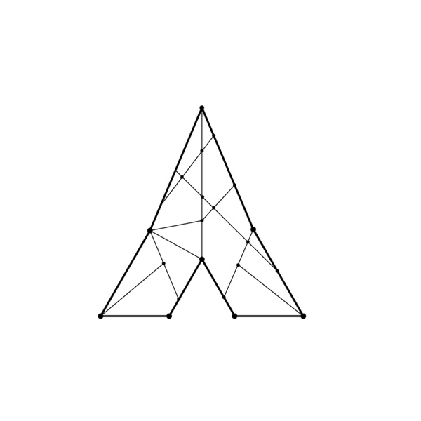 Artwork for digital tipee