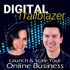 Digital Trailblazer Podcast