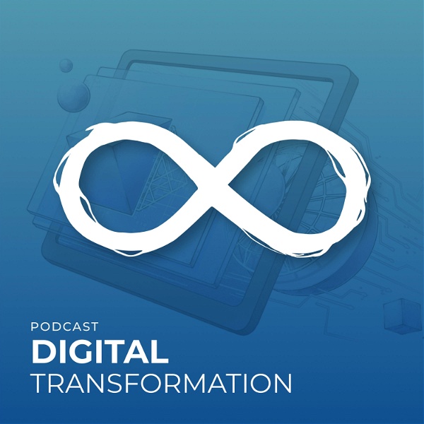 Artwork for Digital Transformation