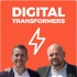 Digital Transformers  - digital transformation for direktion og bestyrelse