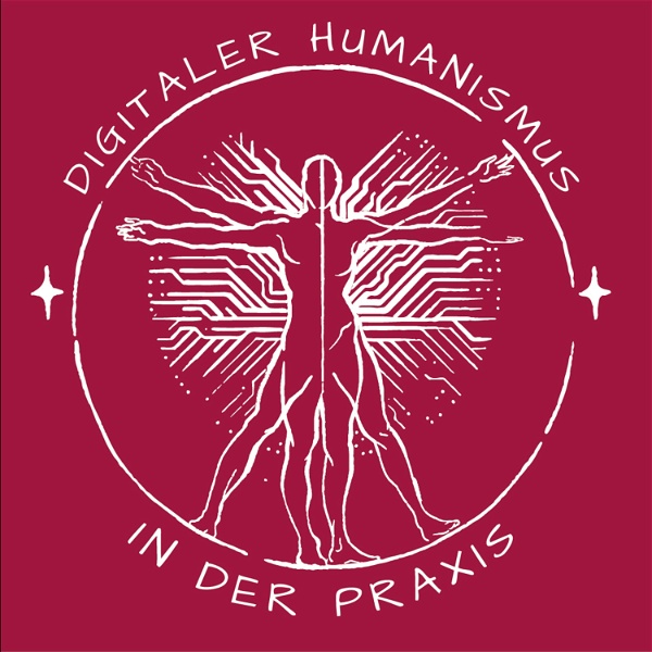 Artwork for Digitaler Humanismus in der Praxis: Ein msg Plaut-Podcast mit Dr. Georg Krause