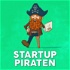 Startup Piraten