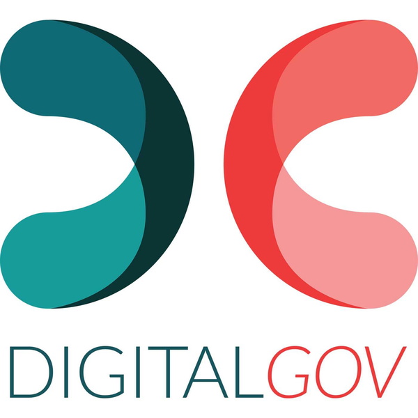 Artwork for DigitalGov Podcast