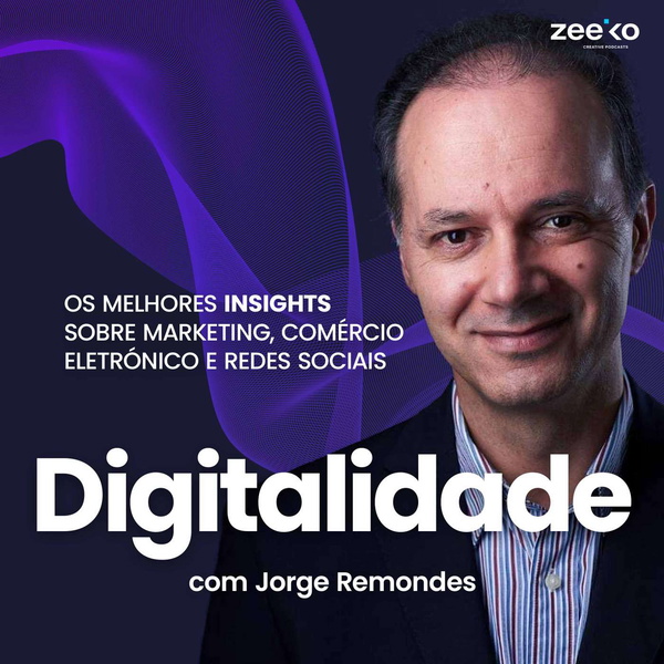 Artwork for Digitalidade