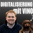 Digitalisierung mit Vino
