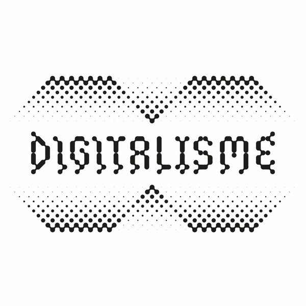 Artwork for Digitalisme