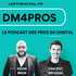 DigitalMarketing4Pros - Votre veille digitale (IA, SEO, Social Media, Growth Marketing, ...)