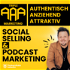 Triple A Marketing | authentisches Social Selling und Podcast Marketing