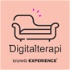 Digitalterapi – djupa samtal som rör allt digitalt