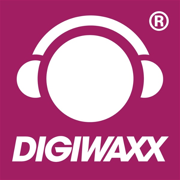 Artwork for Digiwaxx: The Podcast