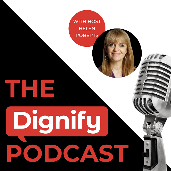 Artwork for The Dignify Podcast