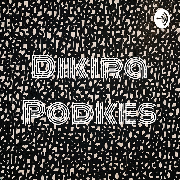 Artwork for Dikira Podkes
