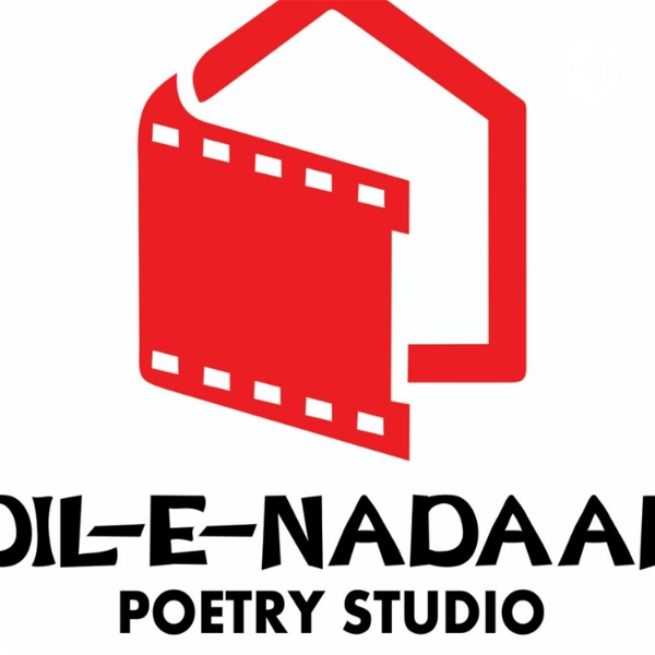 Artwork for Dil-E-Nadaan Poetry Studio ❤
