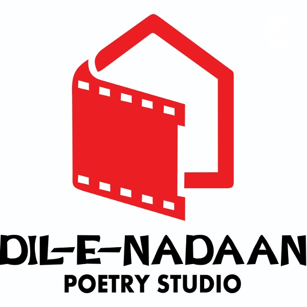 Artwork for Dil-E-Nadaan Poetry Studio